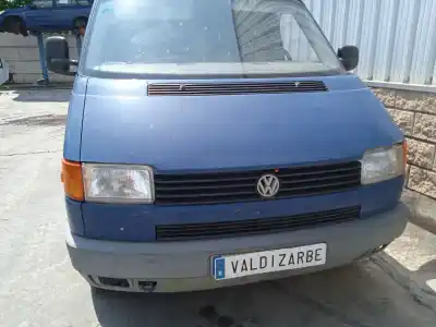 Утилизация автомобиля vw                                                 transporter iv autobús (70b, 70c, 7db, 7dk, 70j, 70k, 7dc, 7                                                                                                                                                                                               1.9 d                                                                                                                                                                                                                                                      года 1995 питание 1x