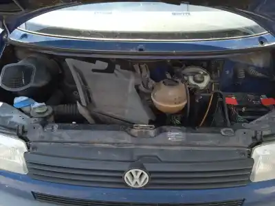 Утилизация автомобиля vw                                                 transporter iv autobús (70b, 70c, 7db, 7dk, 70j, 70k, 7dc, 7                                                                                                                                                                                               1.9 d                                                                                                                                                                                                                                                      года 1995 питание 1x