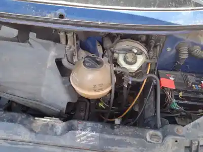 Утилизация автомобиля vw                                                 transporter iv autobús (70b, 70c, 7db, 7dk, 70j, 70k, 7dc, 7                                                                                                                                                                                               1.9 d                                                                                                                                                                                                                                                      года 1995 питание 1x