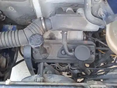Утилизация автомобиля vw                                                 transporter iv autobús (70b, 70c, 7db, 7dk, 70j, 70k, 7dc, 7                                                                                                                                                                                               1.9 d                                                                                                                                                                                                                                                      года 1995 питание 1x