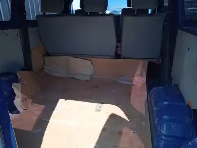 Утилизация автомобиля vw                                                 transporter iv autobús (70b, 70c, 7db, 7dk, 70j, 70k, 7dc, 7                                                                                                                                                                                               1.9 d                                                                                                                                                                                                                                                      года 1995 питание 1x