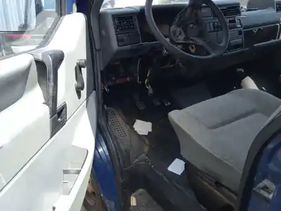 Утилизация автомобиля vw                                                 transporter iv autobús (70b, 70c, 7db, 7dk, 70j, 70k, 7dc, 7                                                                                                                                                                                               1.9 d                                                                                                                                                                                                                                                      года 1995 питание 1x