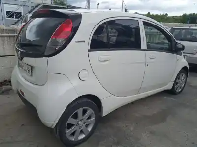 Veículo de Sucata peugeot ion electric do ano 2012 alimentado y4f1