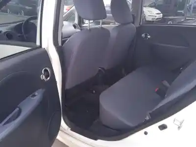 Veículo de Sucata peugeot ion electric do ano 2012 alimentado y4f1