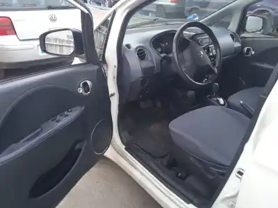 Veículo de Sucata peugeot ion electric do ano 2012 alimentado y4f1