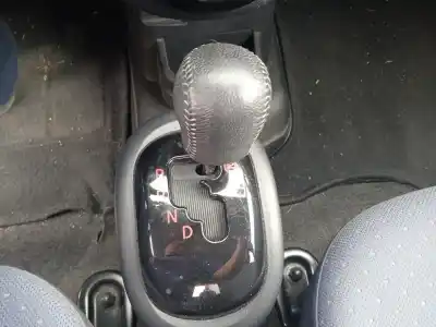 Veículo de Sucata peugeot ion electric do ano 2012 alimentado y4f1