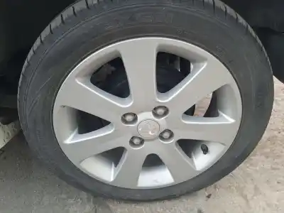 Veículo de Sucata peugeot ion electric do ano 2012 alimentado y4f1