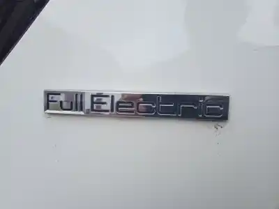 Veículo de Sucata peugeot ion electric do ano 2012 alimentado y4f1