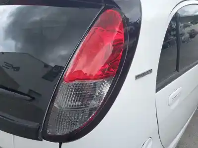 Veículo de Sucata peugeot ion electric do ano 2012 alimentado y4f1