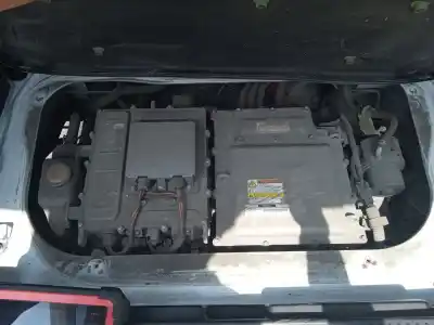 Veículo de Sucata peugeot ion electric do ano 2012 alimentado y4f1