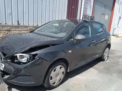Hurda Aracı SEAT                                               IBIZA IV SC (6J1, 6P5)                                                                                                                                                                                                                                     1.4                                                                                                                                                                                                                                                        Yılın 2011 güçlü CGGB