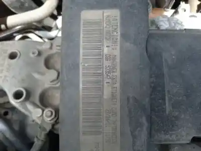 Veículo de Sucata seat ibiza iv sc (6j1, 6p5) 1.4 do ano 2011 alimentado cggb