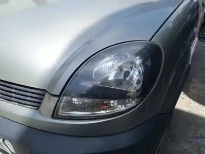 Veículo de Sucata renault kangoo (kc0/1_) 1.9 dci 4x4 do ano 2006 alimentado f9q790