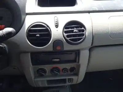 Veículo de Sucata renault kangoo (kc0/1_) 1.9 dci 4x4 do ano 2006 alimentado f9q790