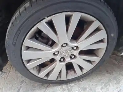 Утилизация автомобиля mazda 6 hatchback (gh) 2.0 mzr (ghefs) года 2008 питание lf17