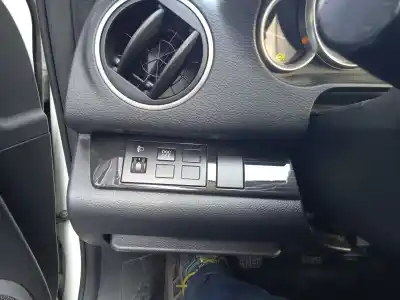 Утилизация автомобиля mazda 6 hatchback (gh) 2.0 mzr (ghefs) года 2008 питание lf17
