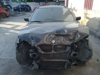 Здавання транспортного засобу bmw 3 touring (e46) 320 d року 2004 потужний 204d4