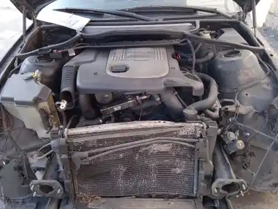 Здавання транспортного засобу bmw 3 touring (e46) 320 d року 2004 потужний 204d4