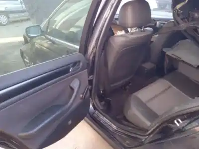 Здавання транспортного засобу bmw 3 touring (e46) 320 d року 2004 потужний 204d4