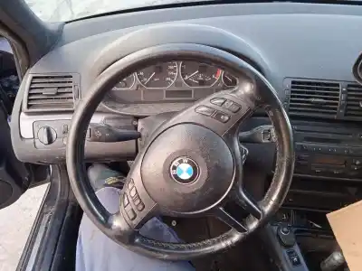 Здавання транспортного засобу bmw 3 touring (e46) 320 d року 2004 потужний 204d4
