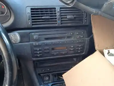 Здавання транспортного засобу bmw 3 touring (e46) 320 d року 2004 потужний 204d4