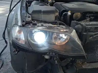 Здавання транспортного засобу bmw 3 touring (e46) 320 d року 2004 потужний 204d4
