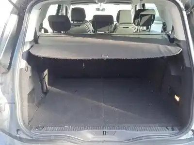 Здавання транспортного засобу citroen c4 grand picasso ii (da_, de_) 1.6 hdi / bluehdi 115 року 2015 потужний 9hc