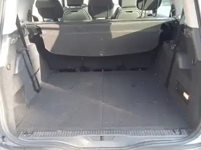 Здавання транспортного засобу citroen c4 grand picasso ii (da_, de_) 1.6 hdi / bluehdi 115 року 2015 потужний 9hc