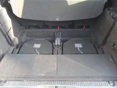 Здавання транспортного засобу citroen c4 grand picasso ii (da_, de_) 1.6 hdi / bluehdi 115 року 2015 потужний 9hc