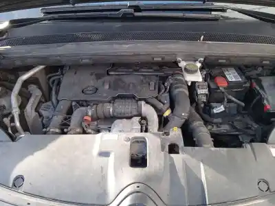 Здавання транспортного засобу citroen c4 grand picasso ii (da_, de_) 1.6 hdi / bluehdi 115 року 2015 потужний 9hc