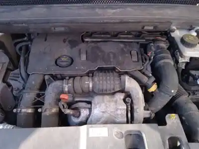 Здавання транспортного засобу citroen c4 grand picasso ii (da_, de_) 1.6 hdi / bluehdi 115 року 2015 потужний 9hc