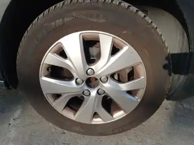 Здавання транспортного засобу citroen c4 grand picasso ii (da_, de_) 1.6 hdi / bluehdi 115 року 2015 потужний 9hc