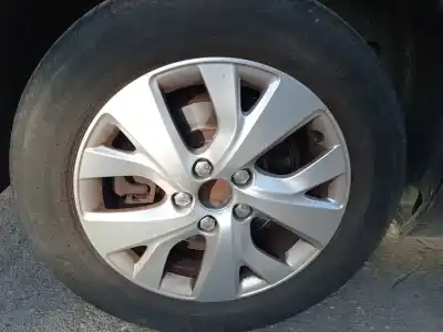 Здавання транспортного засобу citroen c4 grand picasso ii (da_, de_) 1.6 hdi / bluehdi 115 року 2015 потужний 9hc