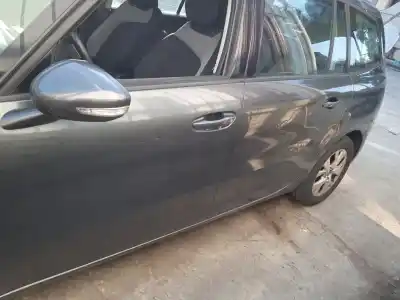 Здавання транспортного засобу citroen c4 grand picasso ii (da_, de_) 1.6 hdi / bluehdi 115 року 2015 потужний 9hc