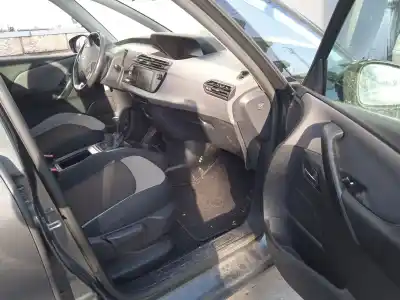 Здавання транспортного засобу citroen c4 grand picasso ii (da_, de_) 1.6 hdi / bluehdi 115 року 2015 потужний 9hc