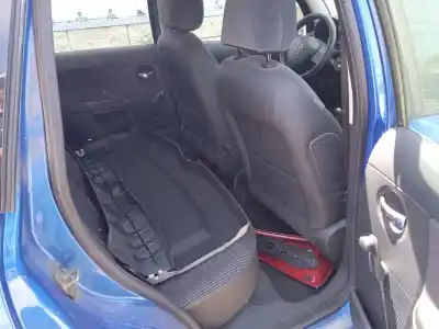 Утилизация автомобиля citroen c3 i (fc_, fn_) 1.4 hdi года 2007 питание 8hz