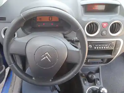 Утилизация автомобиля citroen c3 i (fc_, fn_) 1.4 hdi года 2007 питание 8hz