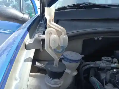 Утилизация автомобиля citroen c3 i (fc_, fn_) 1.4 hdi года 2007 питание 8hz