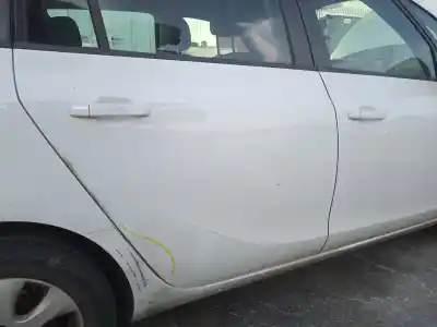 Здавання транспортного засобу opel zafira tourer c (p12) 2.0 cdti (75) року 2014 потужний a20dt