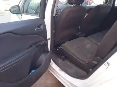 Здавання транспортного засобу opel zafira tourer c (p12) 2.0 cdti (75) року 2014 потужний a20dt