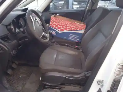 Здавання транспортного засобу opel zafira tourer c (p12) 2.0 cdti (75) року 2014 потужний a20dt