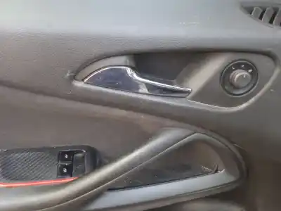 Здавання транспортного засобу opel zafira tourer c (p12) 2.0 cdti (75) року 2014 потужний a20dt