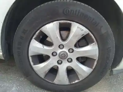 Здавання транспортного засобу opel zafira tourer c (p12) 2.0 cdti (75) року 2014 потужний a20dt