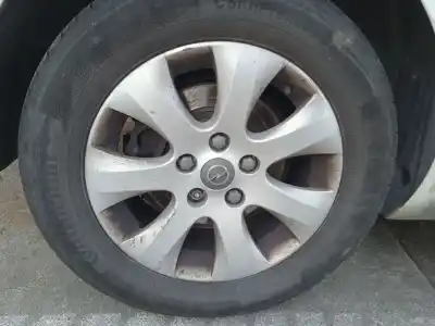 Здавання транспортного засобу opel zafira tourer c (p12) 2.0 cdti (75) року 2014 потужний a20dt
