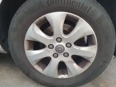 Здавання транспортного засобу opel zafira tourer c (p12) 2.0 cdti (75) року 2014 потужний a20dt