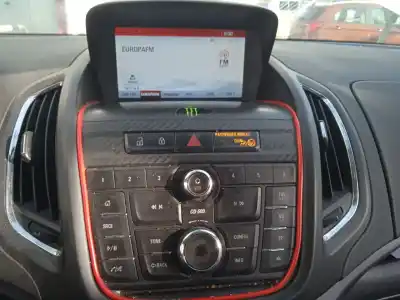Здавання транспортного засобу opel zafira tourer c (p12) 2.0 cdti (75) року 2014 потужний a20dt