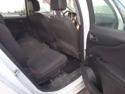 Здавання транспортного засобу opel zafira tourer c (p12) 2.0 cdti (75) року 2014 потужний a20dt