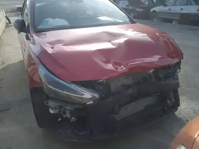 Здавання транспортного засобу opel zafira tourer c (p12) 2.0 cdti (75) року 2014 потужний a20dt