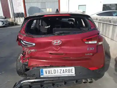 Здавання транспортного засобу opel zafira tourer c (p12) 2.0 cdti (75) року 2014 потужний a20dt