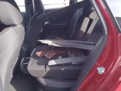 Здавання транспортного засобу opel zafira tourer c (p12) 2.0 cdti (75) року 2014 потужний a20dt